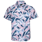 Youth Barbuda Party Shirt - Dixxon Flannel Co. 