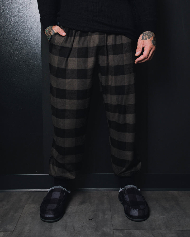 Men's Murked Pyjama Pants | Dixxon Flannel Co.