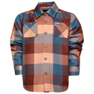 Youth Yavapai Flannel - Dixxon Flannel Co.