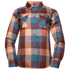 Women's Yavapai Flannel - Dixxon Flannel Co.