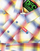 Youth Outside The Lines Flannel - Dixxon Flannel Co.