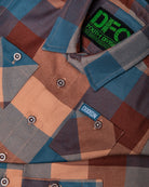 Youth Yavapai Flannel - Dixxon Flannel Co.