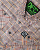 Youth Johnny Noveske Flannel - Dixxon Flannel Co. 