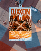 Women's Yavapai Flannel - Dixxon Flannel Co.