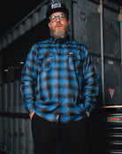 Southern Country Customs Flannel | Dixxon Flannel Co.