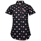 Women's La Mesa Party Shirt - Dixxon Flannel Co.