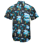 Chiba Party Shirt | Dixxon Flannel Co. 