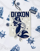 Women's Seven Seas Party Shirt - Dixxon Flannel Co.