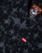 Pit Boss Party Shirt - Dixxon Flannel Co. 
