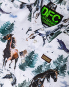 Youth Bronco Party Shirt