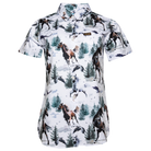 Women's Bronco Party Shirt