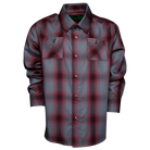 Youth The Rage Long Sleeve Bamboo - Dixxon Flannel Co.