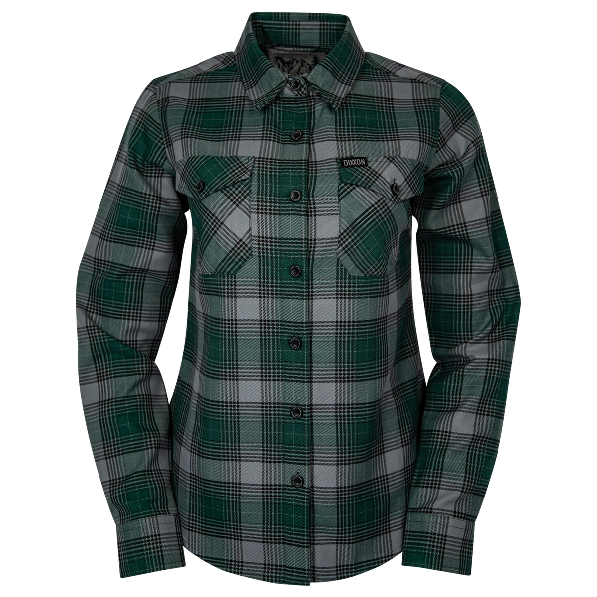 Women's Smoky Mountains Flannel | Dixxon Flannel Co. – DIXXON UK