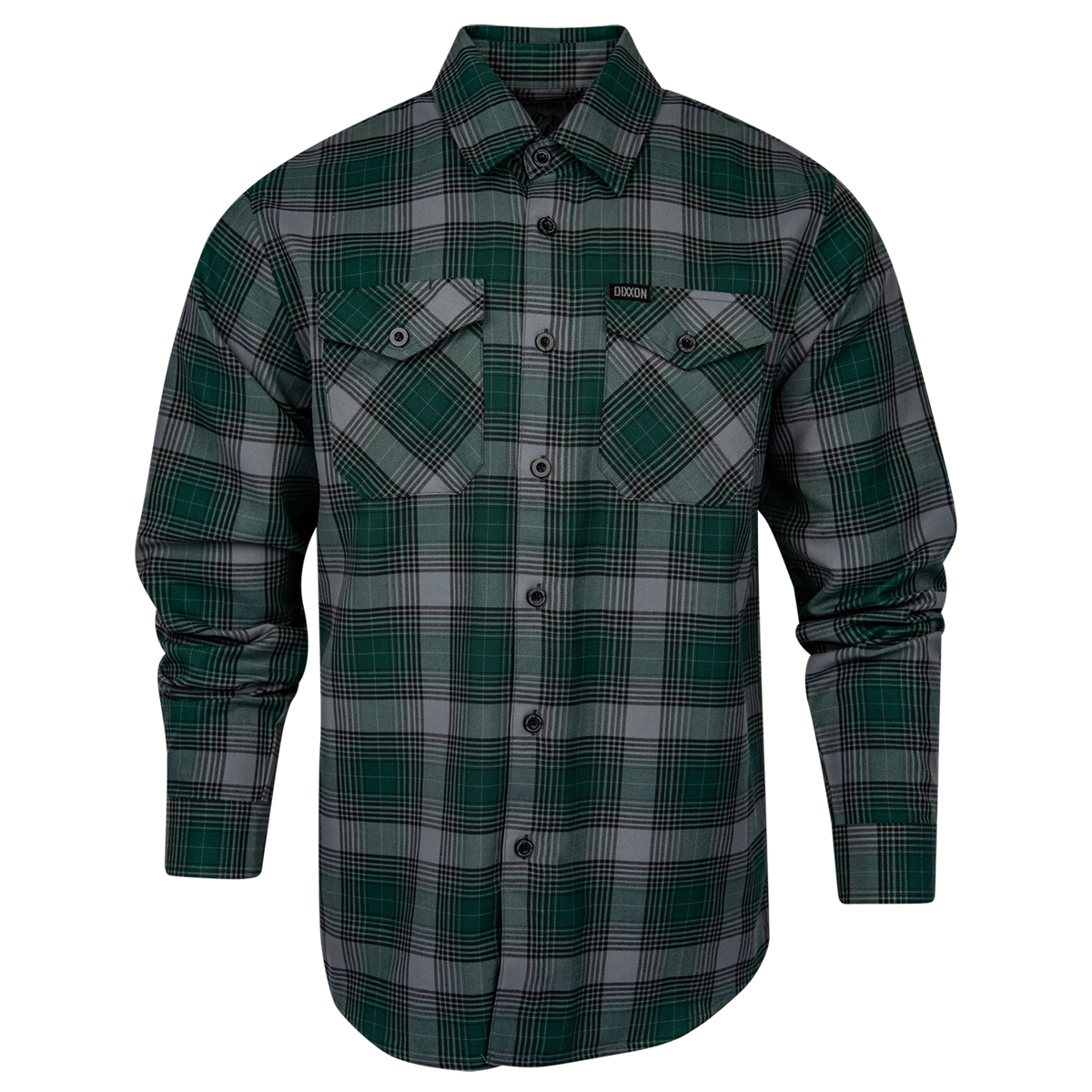 Smoky Mountains Flannel | Dixxon Flannel Co. – DIXXON UK