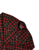 Men's Iron Bean Flannel - Dixxon Flannel Co.