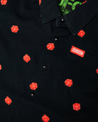 Youth Cee-lo Short Sleeve - Dixxon Flannel Co.