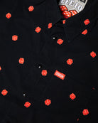 Women's Cee-lo Party Shirt - Dixxon Flannel Co.