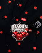 Men's Cee-lo Party Shirt - Dixxon Flannel Co.