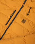 The Ridge Down Jacket - Camel - Dixxon Flannel Co.