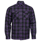 Forum Quilted Flannel Jacket - Dixxon Flannel Co.