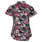 Women's The Shuffle Party Shirt - Dixxon Flannel Co.