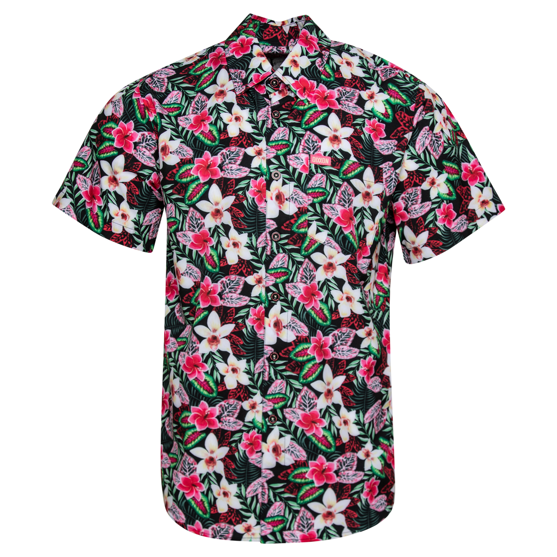 The Shuffle Party Shirt - Dixxon Flannel Co.