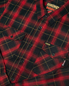 Diablo FR Flannel - Dixxon Flannel Co. 