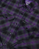 Women's Forum Quilted Flannel Jacket - Dixxon Flannel Co.