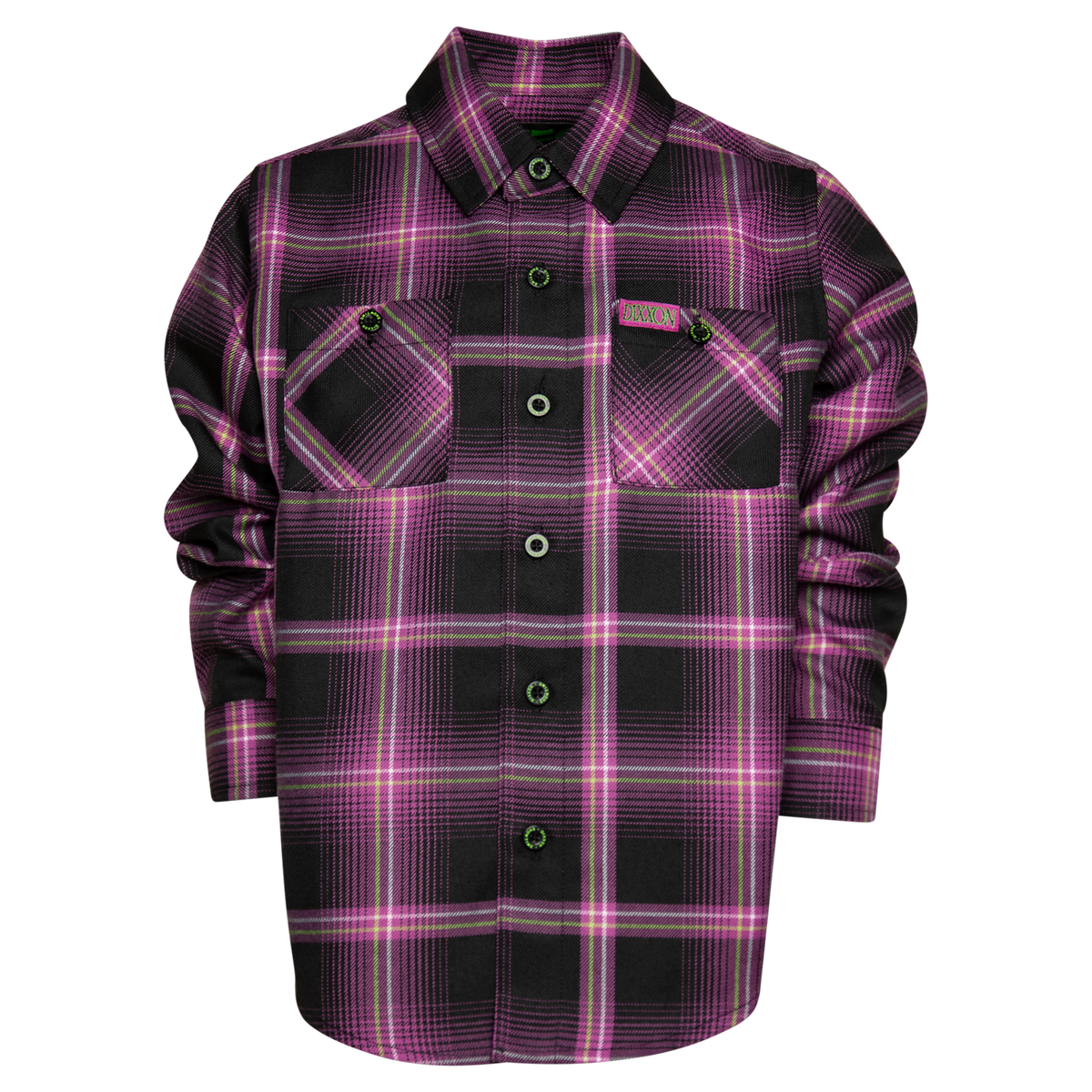 Youth Hereafter Flannel - Dixxon Flannel Co.