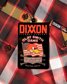 Mr. Horsepower 95th Anniversary Flannel - Dixxon Flannel Co.
