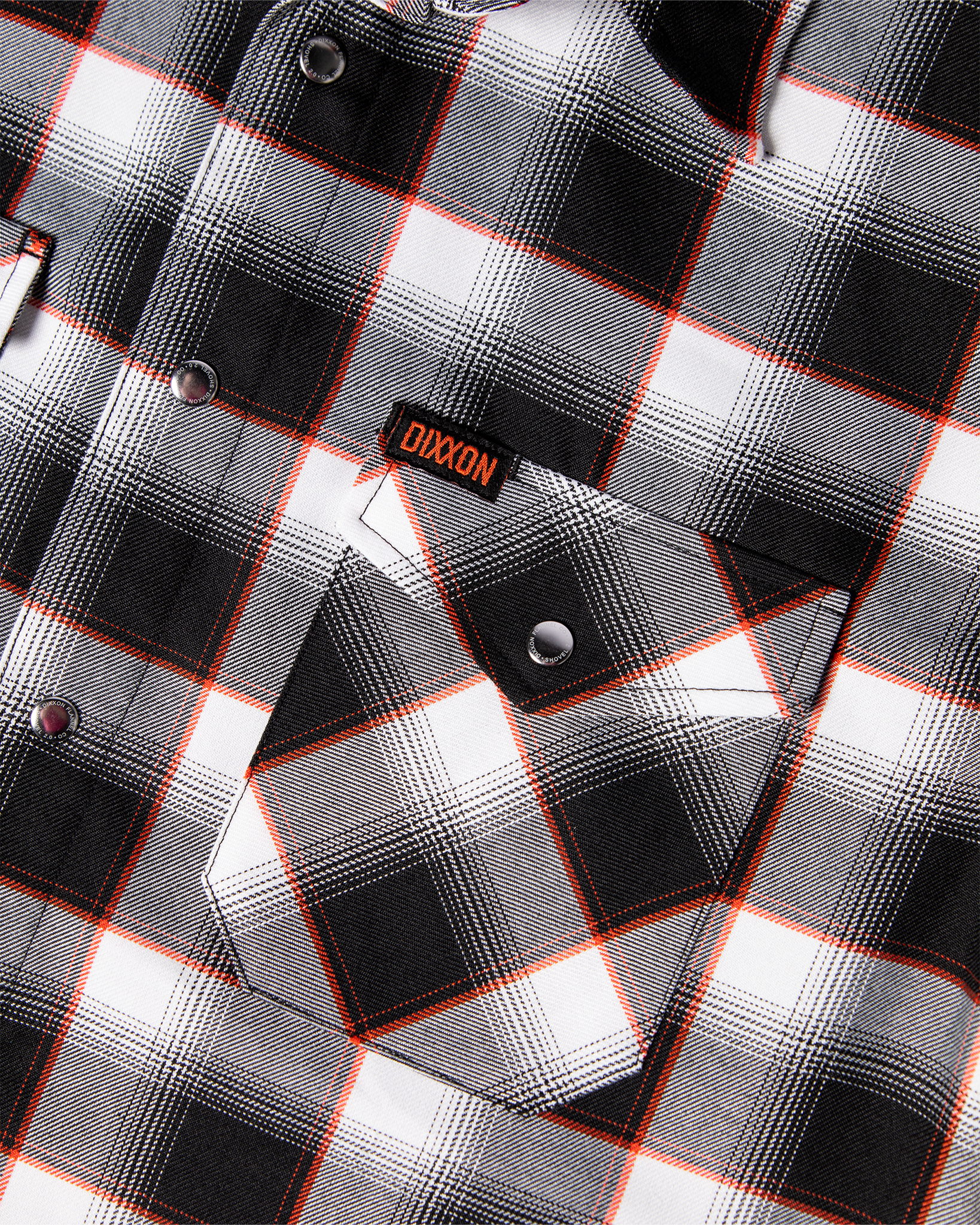 Women's The Shovel 2.0 Flannel - 13 Years of Flannels - Dixxon Flannel Co.