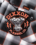 Women's The Shovel 2.0 Flannel - 13 Years of Flannels - Dixxon Flannel Co.