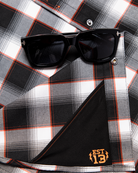 The Shovel 2.0 Flannel - 13 Years of Flannels - Dixxon Flannel Co.