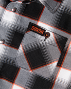 Youth The Shovel 2.0 Flannel - 13 Years of Flannels - Dixxon Flannel Co.