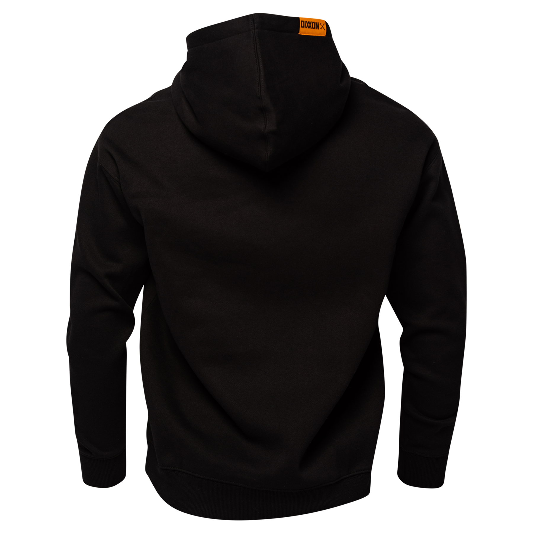 KISS Destroyer Pullover Hoodie - Black - Dixxon Flannel Co.