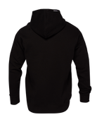 The Flow Pullover Hoodie - Black
