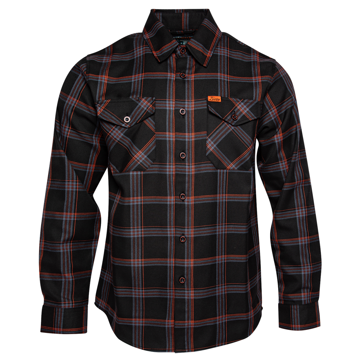 Headless Flannel | Dixxon Flannel Co. – DIXXON UK