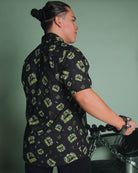 Men's Frankenstein Short Sleeve | Dixxon Flannel Co.