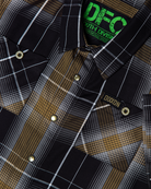 Youth Gypsy Gold Bamboo Short Sleeve - Dixxon Flannel Co.