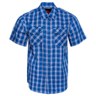 Dixxon The Billy Bamboo Short Sleeve