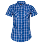 Dixxon Women's The Billy Bamboo Short Sleeve