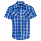 Dixxon Youth The Billy Bamboo Short Sleeve