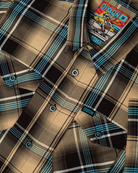 Women's Boardwalk Bamboo Short Sleeve | Dixxon Flannel Co.