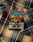 Boardwalk Bamboo Short Sleeve | Dixxon Flannel Co.
