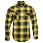 The Concealment Flannel - Dixxon Flannel Co.