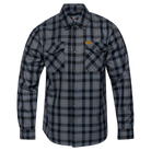 Highway Ribbons Flannel - Dixxon Flannel Co.