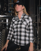 Women's SanTan Spirits Flannel | Dixxon Flannel Co.