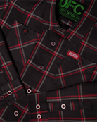 Youth Addison Flannel - Dixxon Flannel Co.