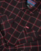 Addison Flannel - Dixxon Flannel Co.