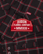Addison Flannel - Dixxon Flannel Co.